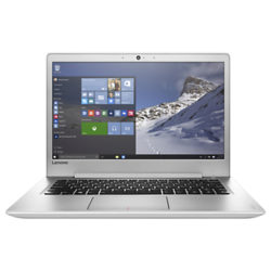 Lenovo IdeaPad 510S Laptop, Intel Core i3, 4GB RAM, 128GB SSD, 13.3 Full HD White